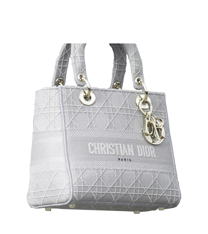 Sac transparent de outlet marque