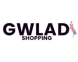 Logo Gwlad Shopping